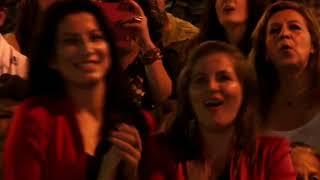 WALTER  ALEJANDRO -  Eres toda una mujer