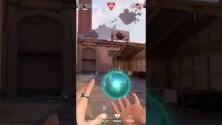 Sage is Op/AGS GZone #valorant #game #shorts #gaming