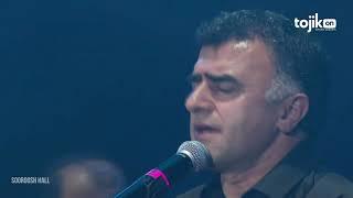 Akhmad Asalbekov   Tiramoh TojikON Live Concert