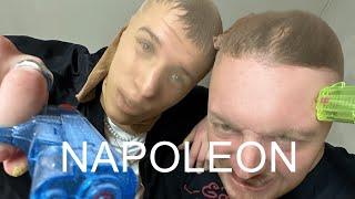 $oho Bani - NAPOLEON (prod. by Ericson)