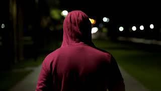 Toxic Masculinity - Brandon Anderson