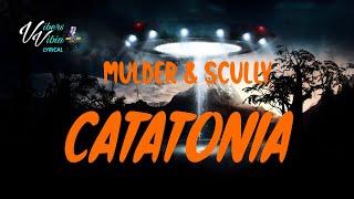 catatonia - mulder and scully (Lyrics)