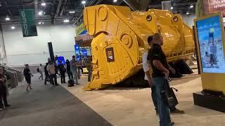 Las Vegas International Mine Expo 2024