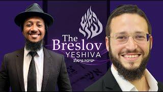 The First English Speaking Breslov Yeshiva | Rav David Kalmus