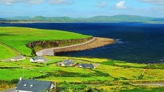 10 Best Places to Visit in Ireland