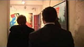 Artexis - Musee Maillol -The Russian Contemporary Art   2008
