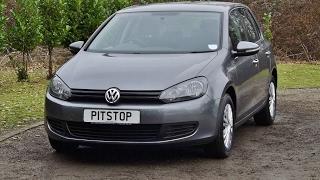 Volkswagen Golf S 1.4 Tsi Dsg 5dr now sold by Taylors Pitstop Garage, nr Crawley West Sussex