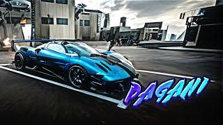 Pagani лучшая машина или  же нет?? (DZO, Drive zone online)