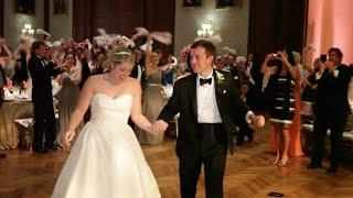 Union League Wedding Videography | Allure Films