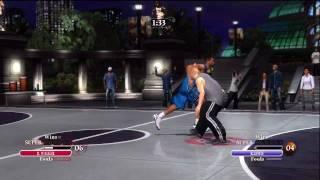 NBA Ballers (HD) Xbox - 360