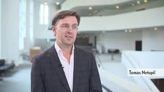 TOMAS NETOPIL | Nomination for Principal Guest Conductor of the Czech Philharmonic