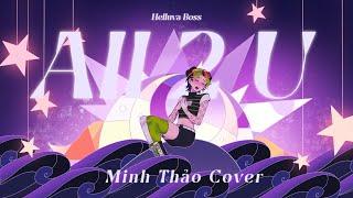 [Minh Thảo Cover] All 2 U - Helluva Boss (Female Ver.)