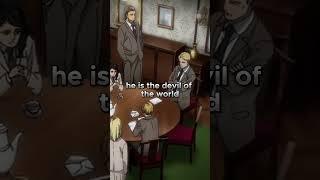 Did You Miss This at the end of Attack on Titan?