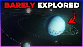 Planning a Mission to Uranus