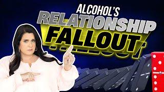 The Impact of Alcohol on Relationships: A Deeper Look