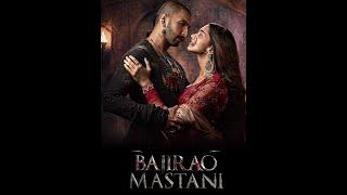 Malhari | Bajirao Mastani | Vishal Dadlani | Remix | Eros Now Music