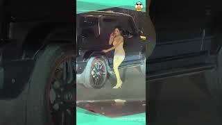 Dì nhỏ bỏ nhà đi chơi bị mẹ bắt tại chỗ  #shorts #haihuoc #funny #giaitri #haihuocvuinhon