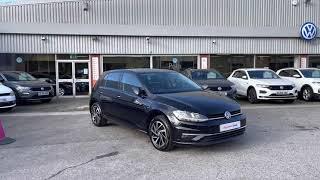 Approved Used Volkswagen Golf Match 1.0 TSI 115PS | Oldham Volkswagen