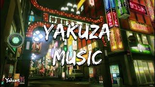 The Sounds of Kamurocho: Yakuza Music