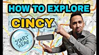 Guide To Exploring Cincinnati Ohio