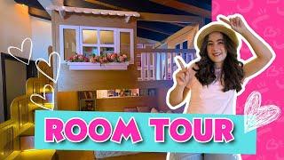 ROOM TOUR 2025 