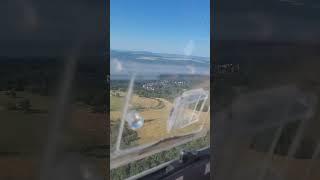 Segelflug, Flugplatz Idar-Oberstein/Göttschied  Планёр, аэродром Идар-Оберштайн/Гёттшид