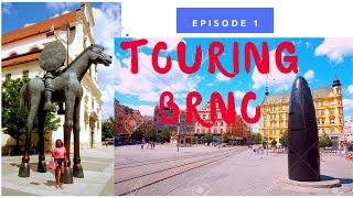 Travel Guide 2019 - BEST Places to see in BRNO