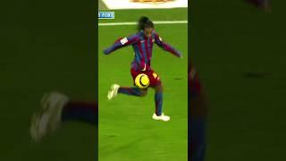 Prime Ronaldinho SKILLS 