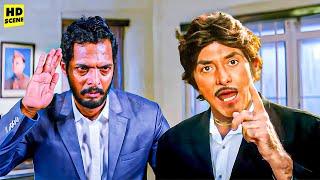 नाना पाटेकर और राजकुमार बेस्ट डायलॉग्स.. | Nata Patekar & Rajkumar Best Dialogues | Tiraga Movie
