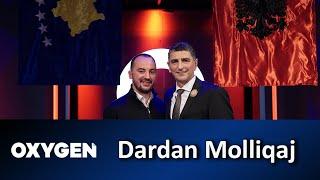 OXYGEN Pjesa 1 - Dardan Molliqaj 30.11.2019