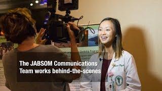 JABSOM Communications: here to help you! (MD student orientation video)