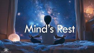 Mind's Rest - Healing Energy for Soul