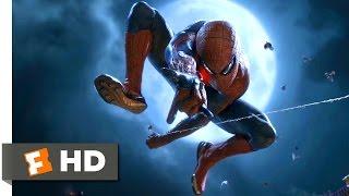 The Amazing Spider-Man - Those Are the Best Kind Scene (10/10) | Movieclips