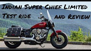 Is the Indian Super Chief worth $20k?