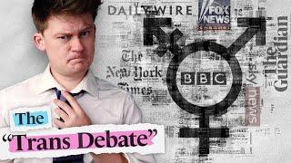 How The Media Promotes Transphobia