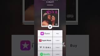 #ChazzyWorld