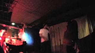 Eyedea Cream of The Crop Freestyle