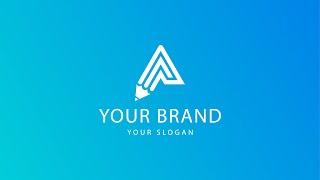 Modern Logo Design | Adobe Illustrator Tutorials | Graphic Hunters