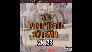 LYTEMO-La prophétie avant 2k23