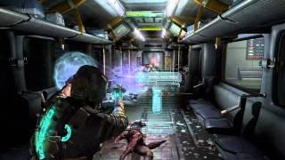 Dead Space 2 [PC] Detailed Zealot Walkthrough [HD] - Part 4, Chapter 2