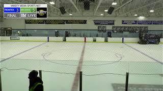 BND United vs Frontier | Hockey | 12.7.24