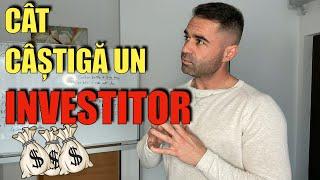 CUM ATRAGI INVESTITORI‼️ - Cristian Chifoi