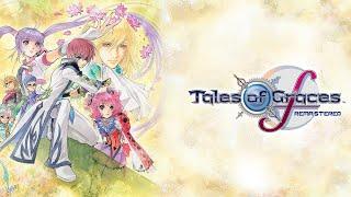 Tales of Graces f Remastered - Announcement Trailer