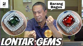 KECIL KECIL CABE RAWIT Permata Terbaru Koleksi Lontar Gems, Sedapppp 