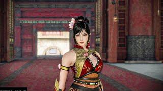 Lianshi Dynasty Warriors 9 Ultimate Mode - Battle of Xiakou, Part 1