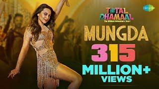 Mungda Full Song | Total Dhamaal | Sonakshi Sinha | Jyotica Tangri | Shaan |Subhro | Gourov-Roshin