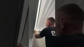 Световой потолок