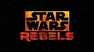 Shoot Like a Stormtrooper - Star Wars Rebels Soundtrack