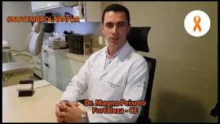 Magno Peixoto   Fortaleza   CE   Dica Novembro Laranja