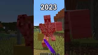 Reality Vs Realistic Minecraft Part 2 #shorts